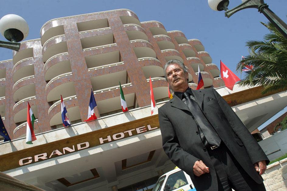 Čedomil Vojnič (Foto: Barbara Milavec)