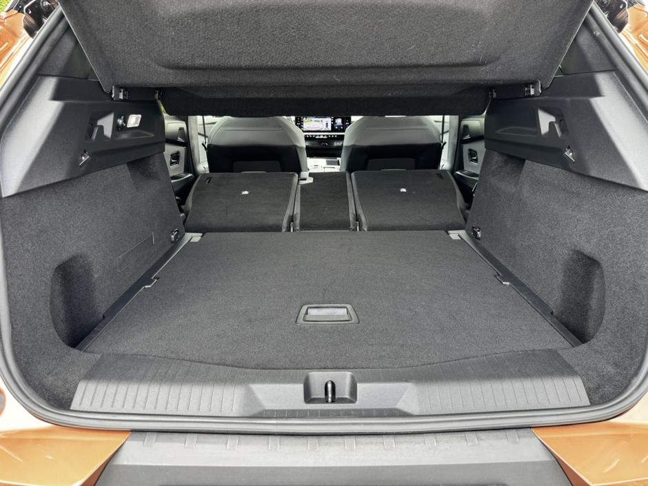 Opel grandland | Avtor: Andrej Leban