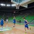 Trening U20
