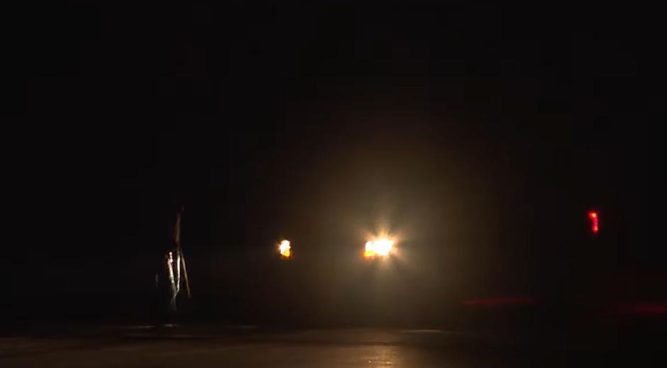 Samodejni sistem za zaviranje pred pešci | Avtor: Youtube