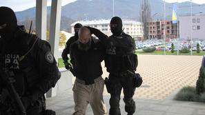 Aretacije islamskih skrajnežev v BiH