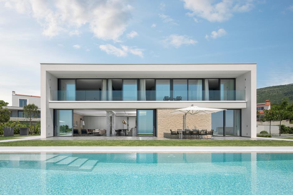 hiša | Avtor: arhiv Baumit