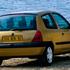 Renault clio II