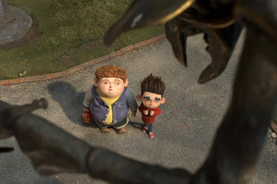 ParaNorman