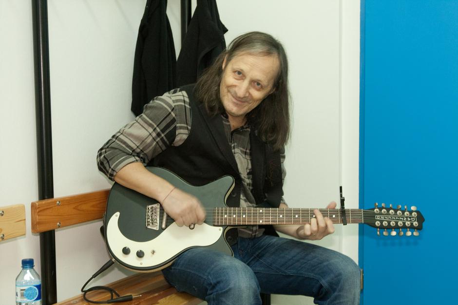 Miro Tomassini | Avtor: Mediaspeed