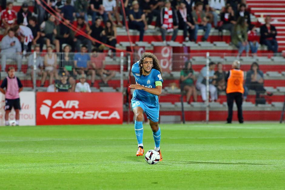 Matteo Guendouzi | Avtor: Profimedia