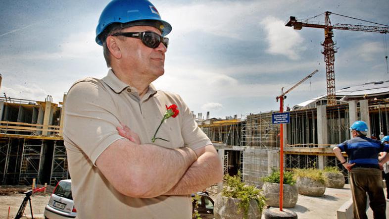 (Foto: Boštjan Tacol)