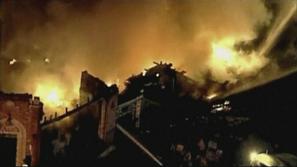 Eksplozija Kansas City