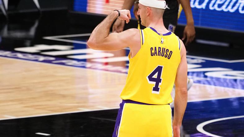 Alex Caruso