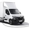 Renault master Z.E.