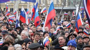 shod zbor za republiko