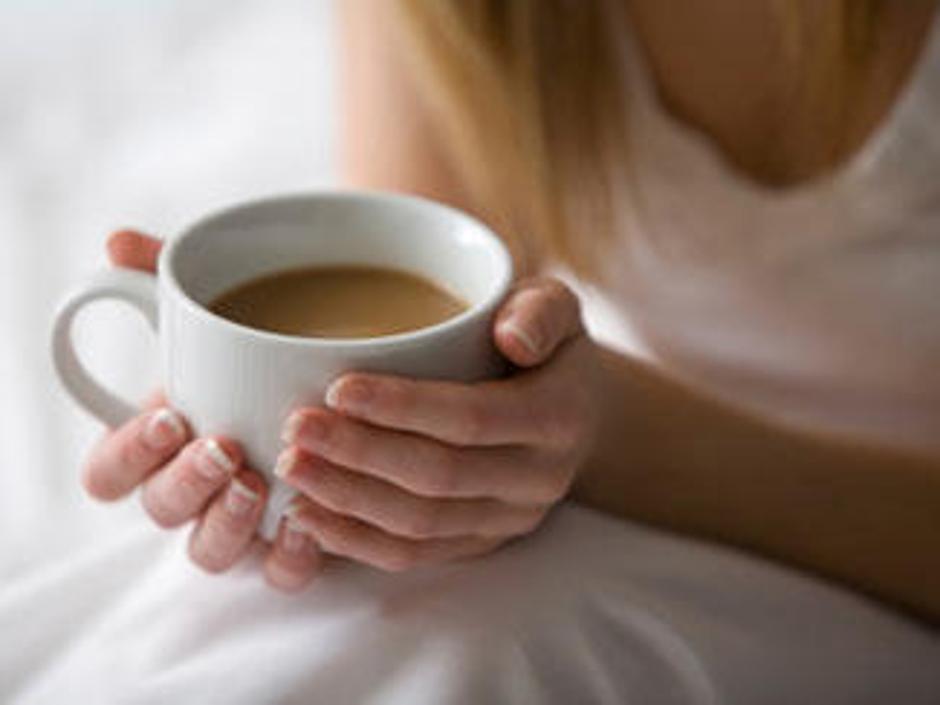 Kava ni primerno sredstvo za odpravljanje utrujenosti, saj je učinek le trenuten | Avtor: Žurnal24 main