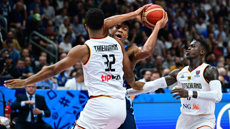 Giannis Antetokounmpo