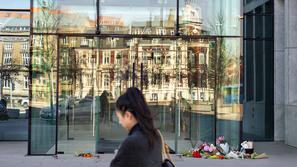 Slovo od žrtev terorističnega napada na Šrilanki