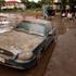 V Avstraliji, ki so jo prizadele poplave, so nastradali tudi številni avtomobili