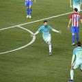 Leo Messi Atletico Madrid Barcelona Copa del Rey