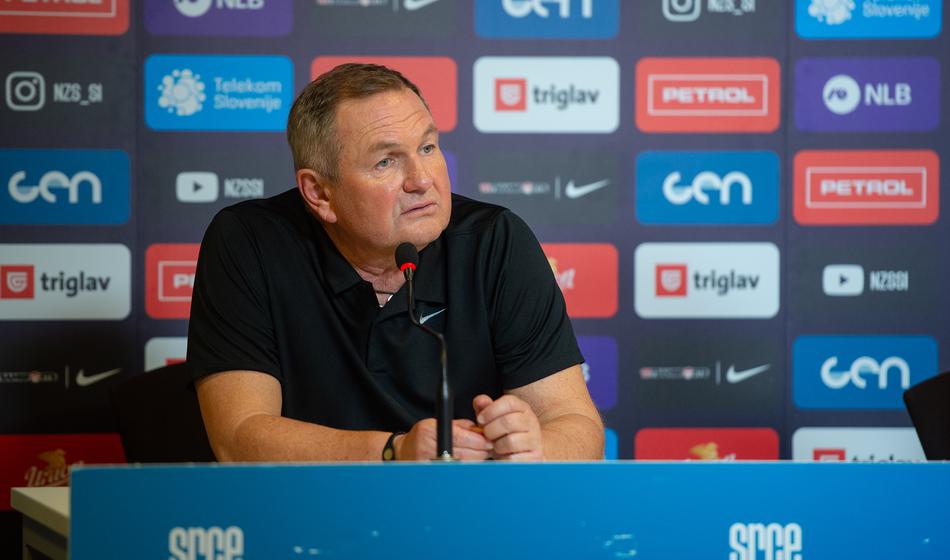 Kek pred ključnima obračunoma izvedel najhujšo možno novico