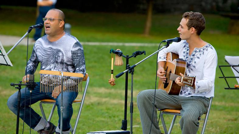 André Luis Nascimento
