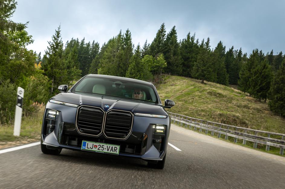 BMW serija 7