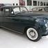 Rolls royce silver cloud