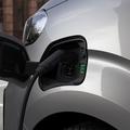 Peugeot e-expert, električno vozilo, LGV