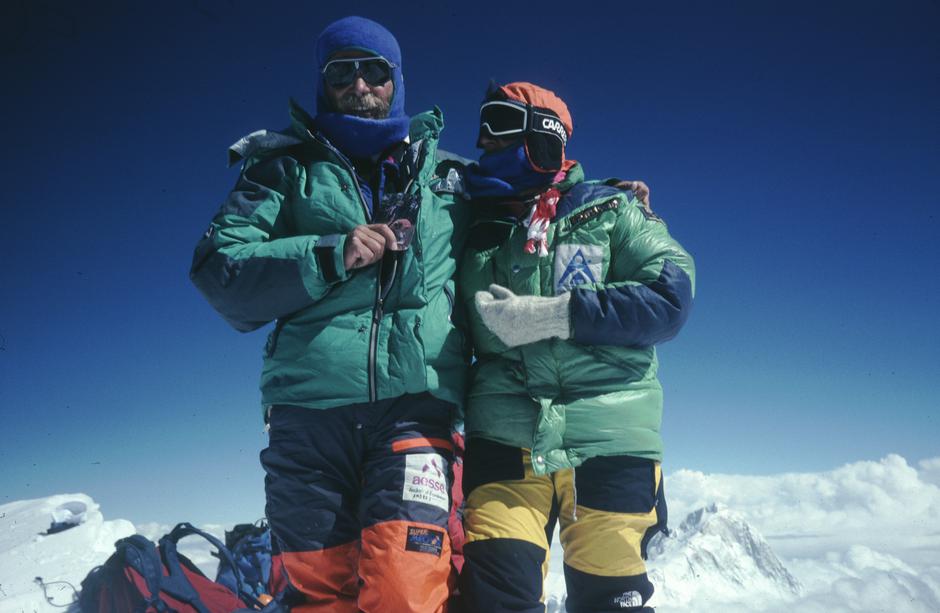 Marija Štremfelj | Avtor: Marija Štremfelj