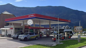Petrol Bovec