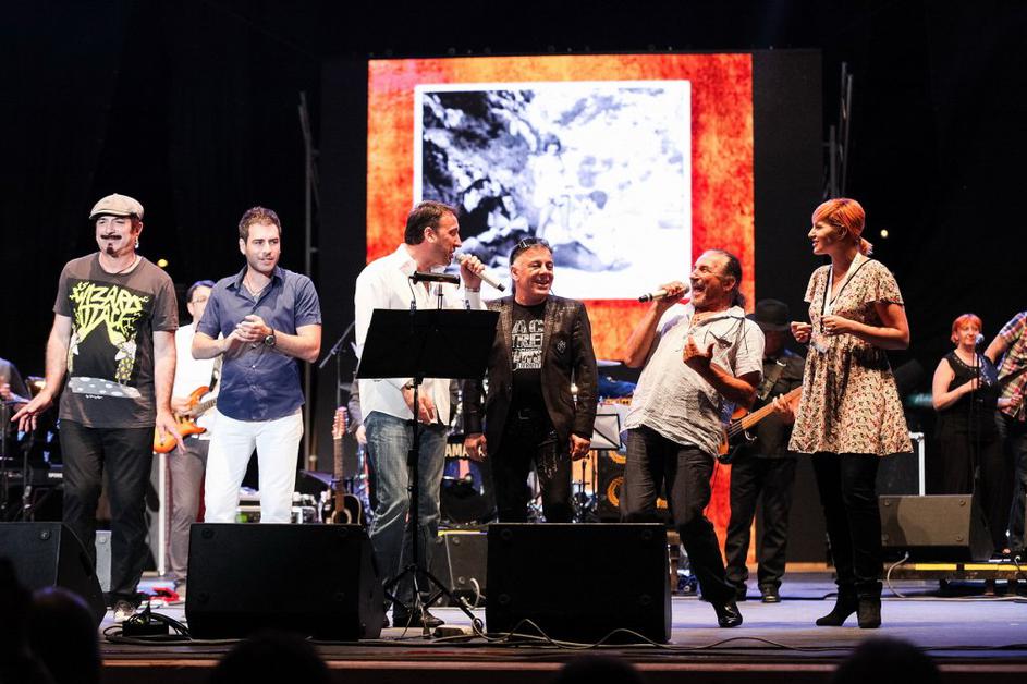 Lentovanje zasedlo Maribor