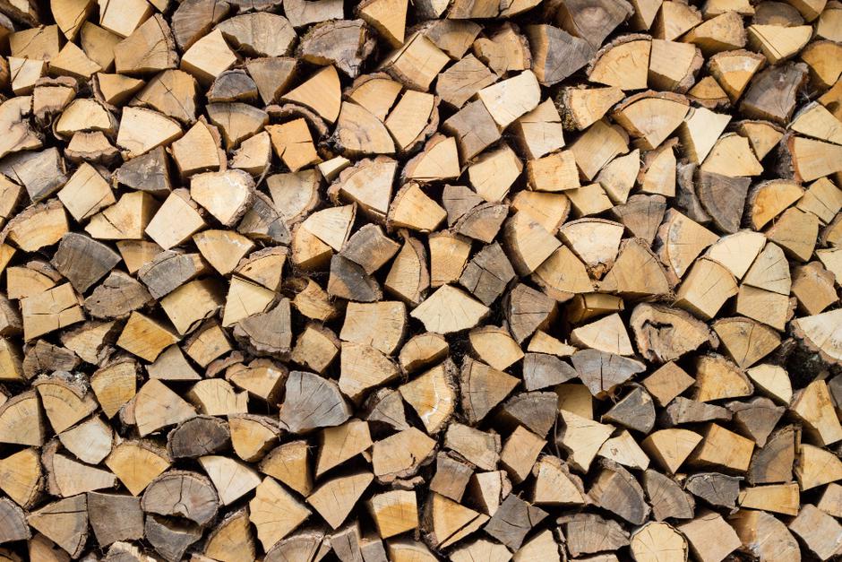 les, drva, ogrevanje | Avtor: Za topel dom