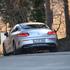 Mercedes-Benz C coupe