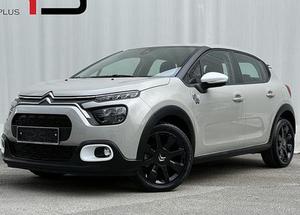 Citroën C3 PureTech 83 S S BVM