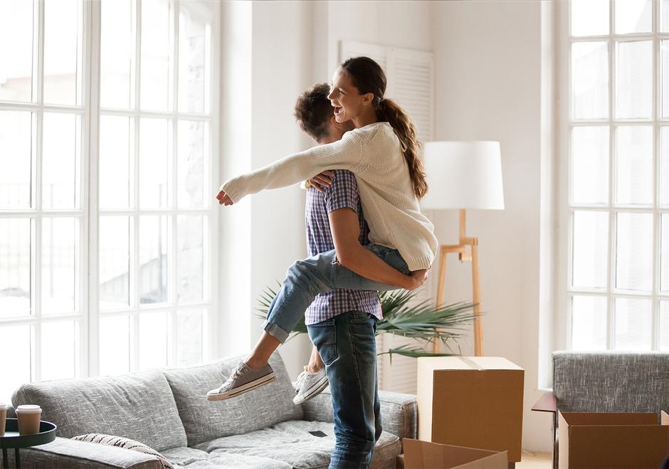 NKBM promo | Avtor: Shutterstock