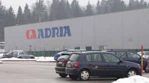 Čeprav bo letošnje leto še zelo težko, so po besedah Sonje Gole v Adrii prepriča