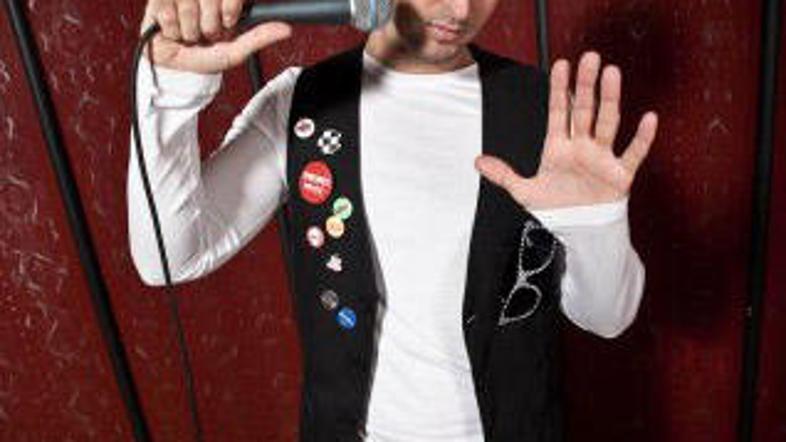 V ponedeljek se v sklopu Orto festa na sceno vračajo Flirt. (Foto: Lirrt.net)