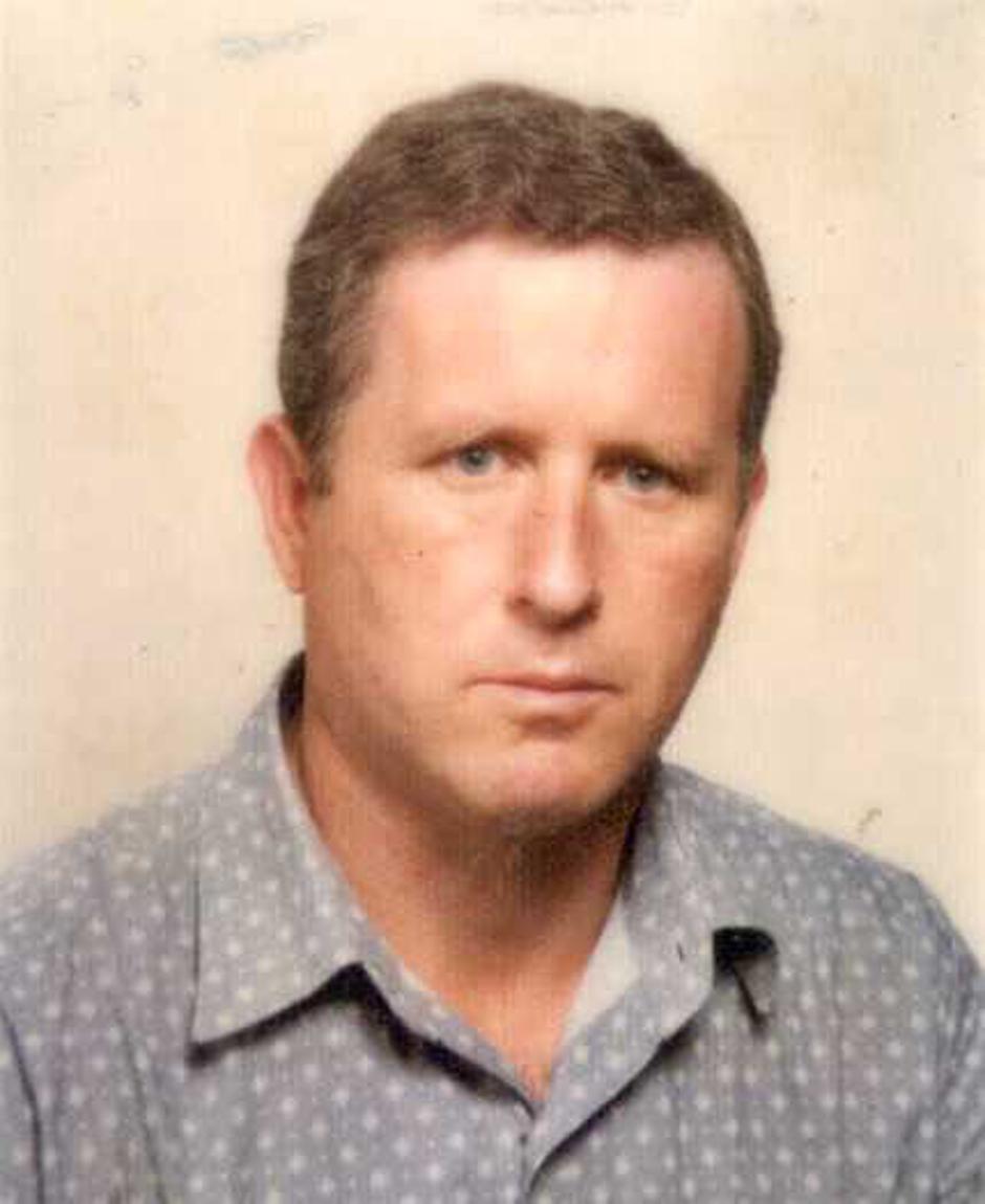 Anton Poklar | Avtor: GPU