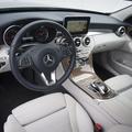Mercedes C