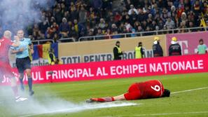 (Romunija - Poljska)