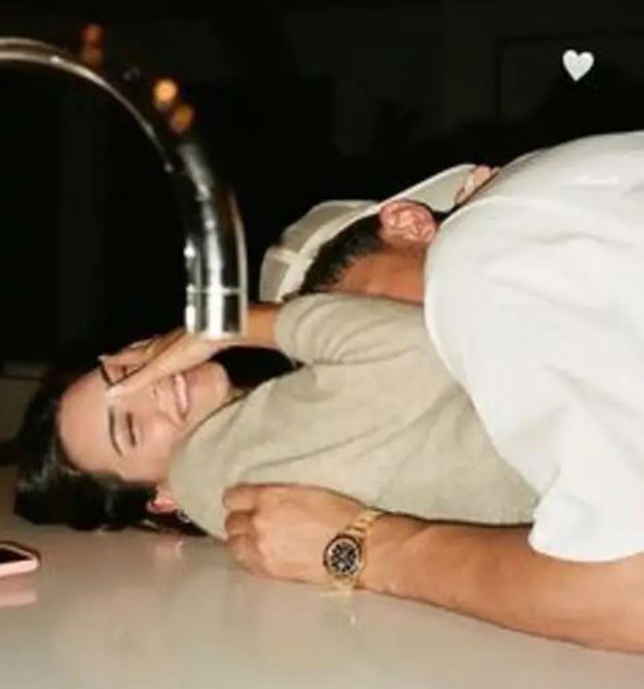 Kendall Jenner | Avtor: Instagram