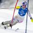 Lindsey Vonn Flachau slalom svetovni pokal alpsko smučanje