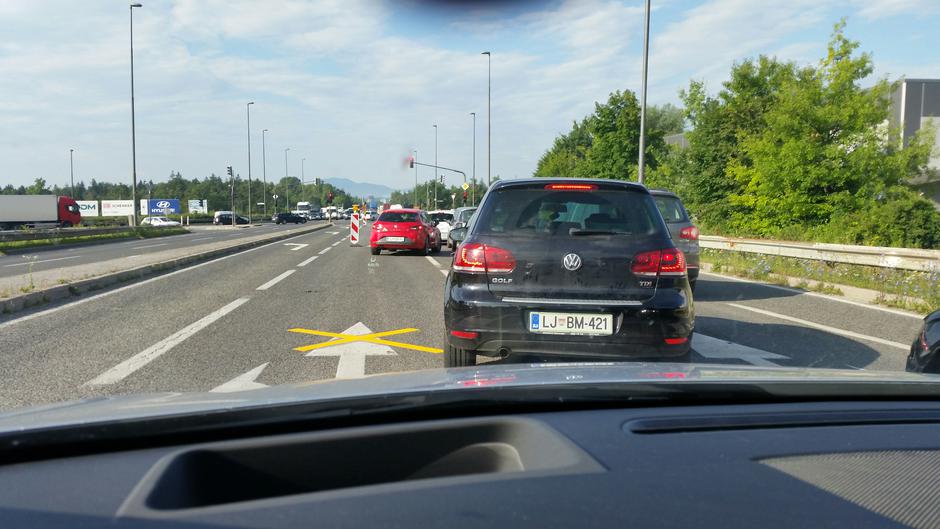 Pravilo zadrge | Avtor: Žurnal24 