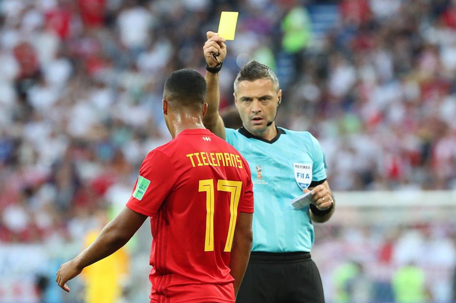 Skomina | Avtor: Profimedia