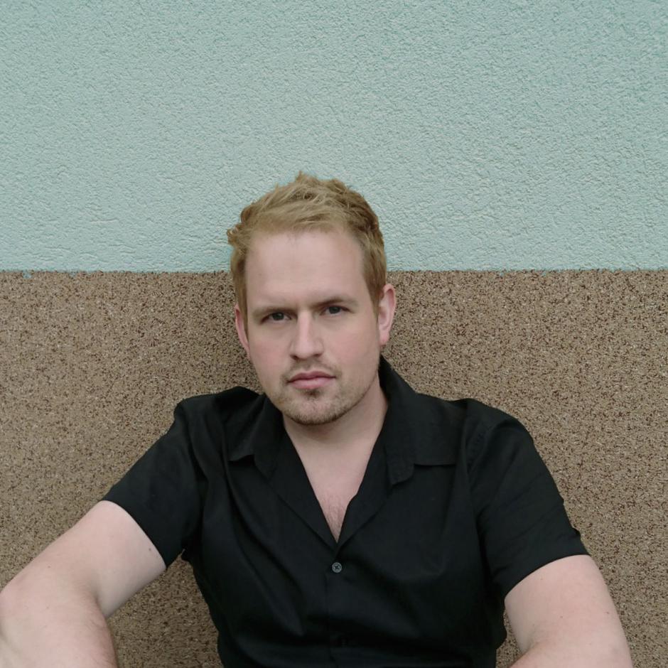 rok cibej | Avtor: Andreja Cilenšek