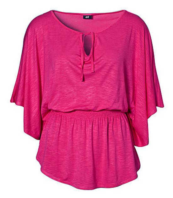 Top H&M, 14,95 EUR