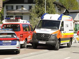 avstrija policija avstrijska policija
