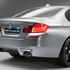 BMW M5 koncept