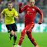 Bayern München Borussia Dortmund Bundesliga Robben