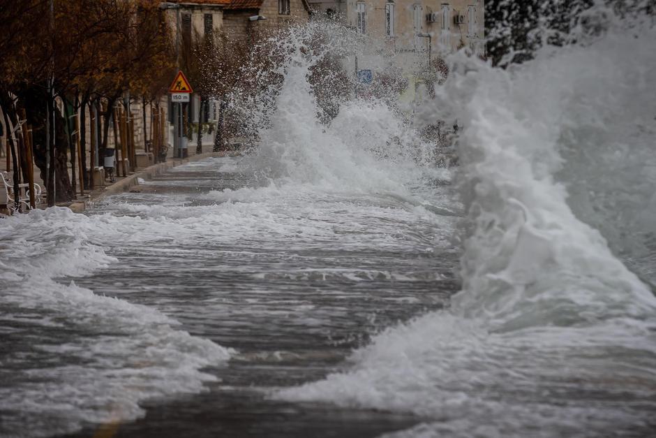 Hrvaška vreme | Avtor: Pixsell