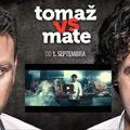 tomaž, mate