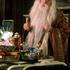 Albus Dumbledore iz Harryja Potterja (igra ga Michael Gambon)