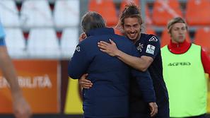 Michele Castagnetti Cremonese